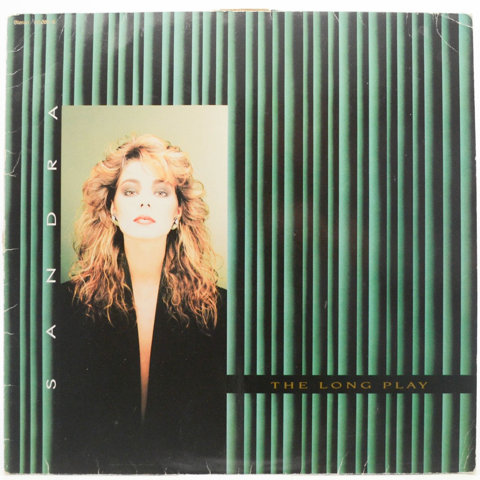 Sandra — The Long Play, 1985