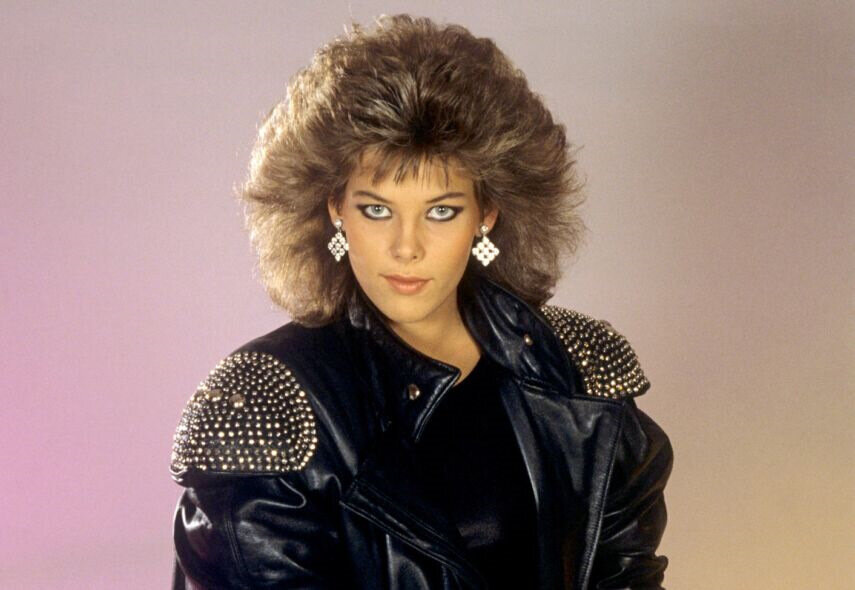 C.C. Catch