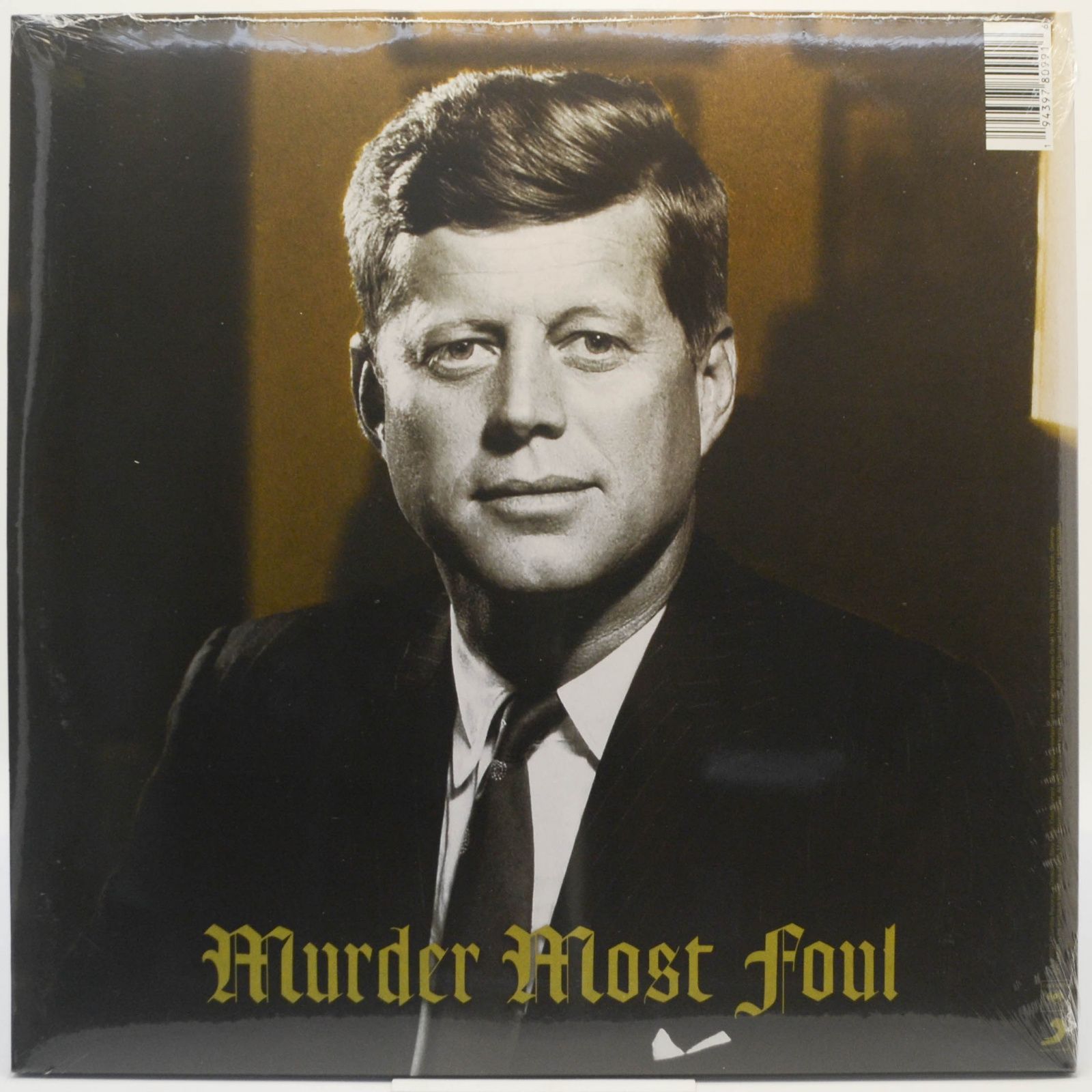 Bob Dylan — Rough And Rowdy Ways, 2020