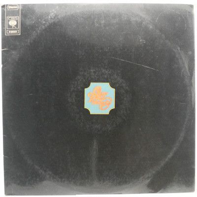 Виниловая пластинка Chicago Transit Authority (2LP), 1969