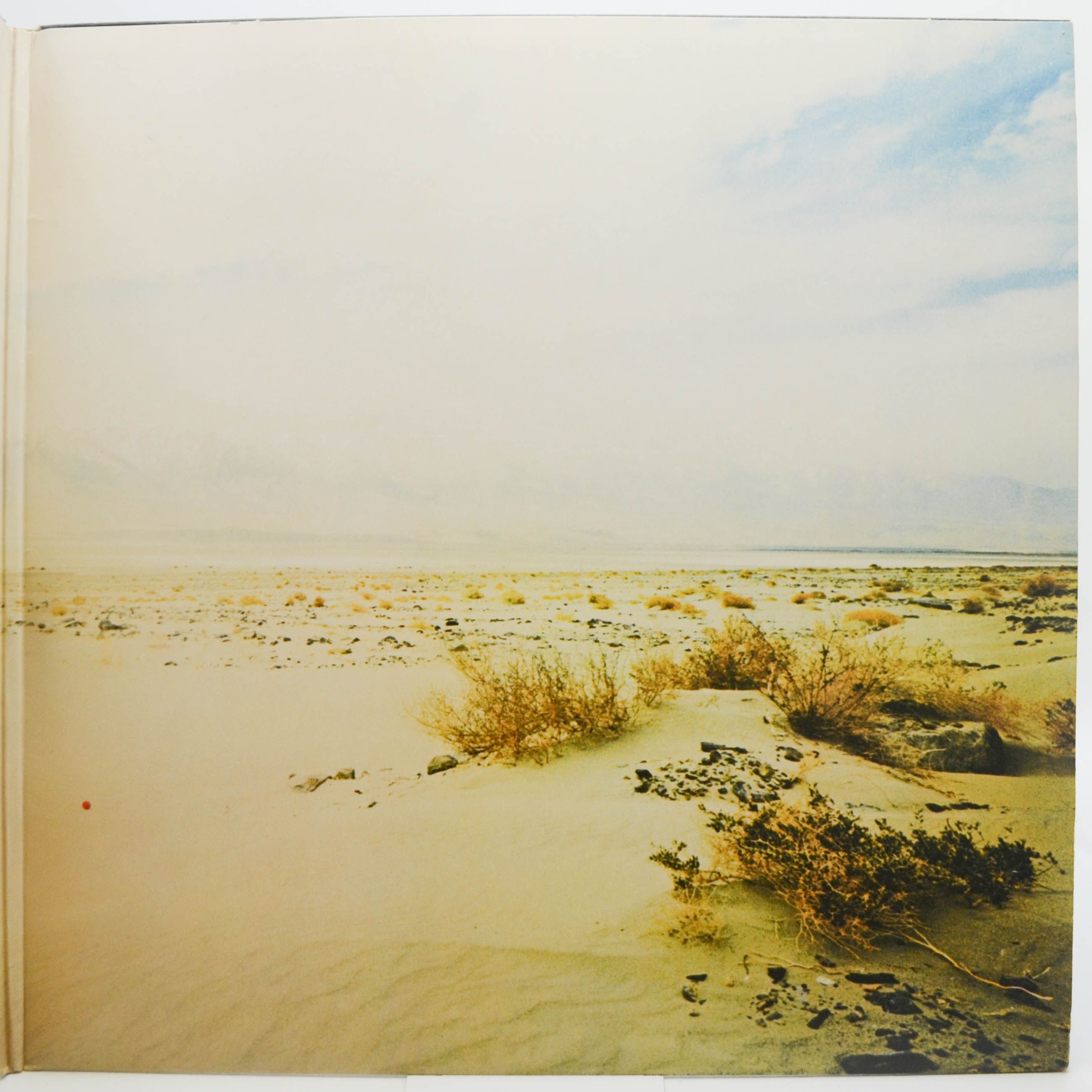 Wings — Venus And Mars (1-st, UK), 1975