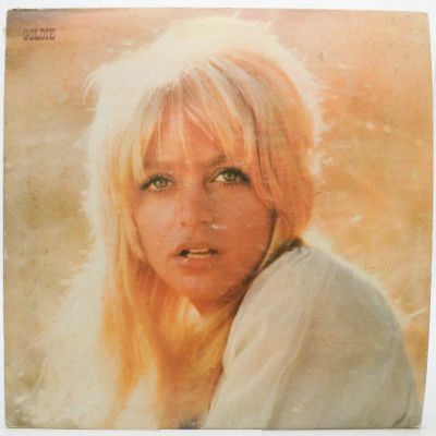 Goldie (1-st, USA), 1972