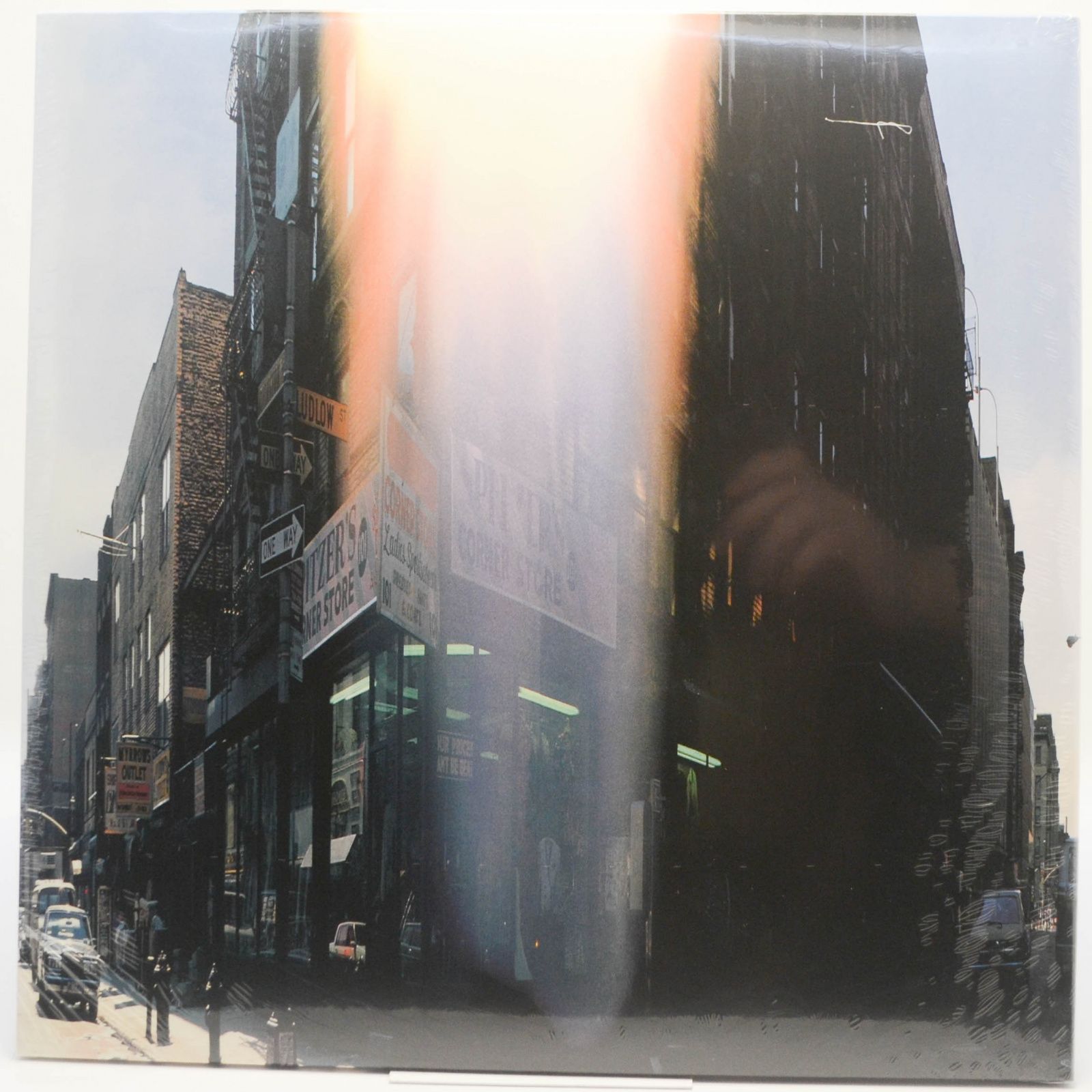Виниловая пластинка Beastie Boys — Paul's Boutique, 2018