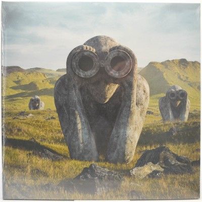 Equinoxe Infinity, 2018
