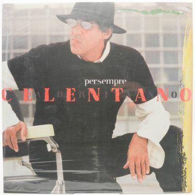 Per Sempre, 2002