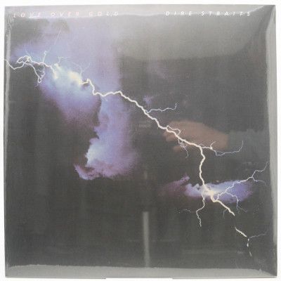 Love Over Gold, 1982