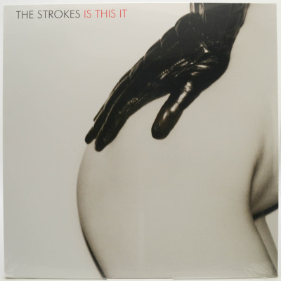 Виниловая пластинка Is This It, 2001