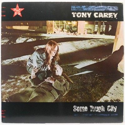 Виниловая пластинка Some Tough City, 1984