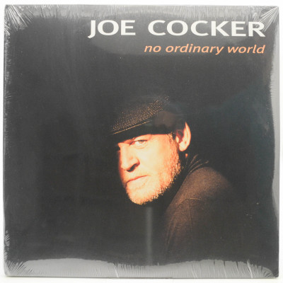 Виниловая пластинка No Ordinary World (2LP), 1999