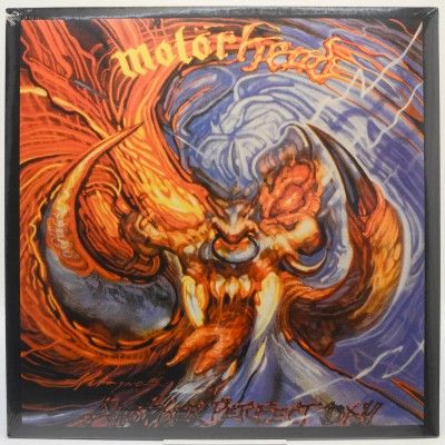 Another Perfect Day, 1983