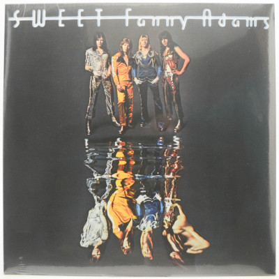 Виниловая пластинка Sweet Fanny Adams, 1974