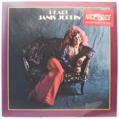 Janis Joplin