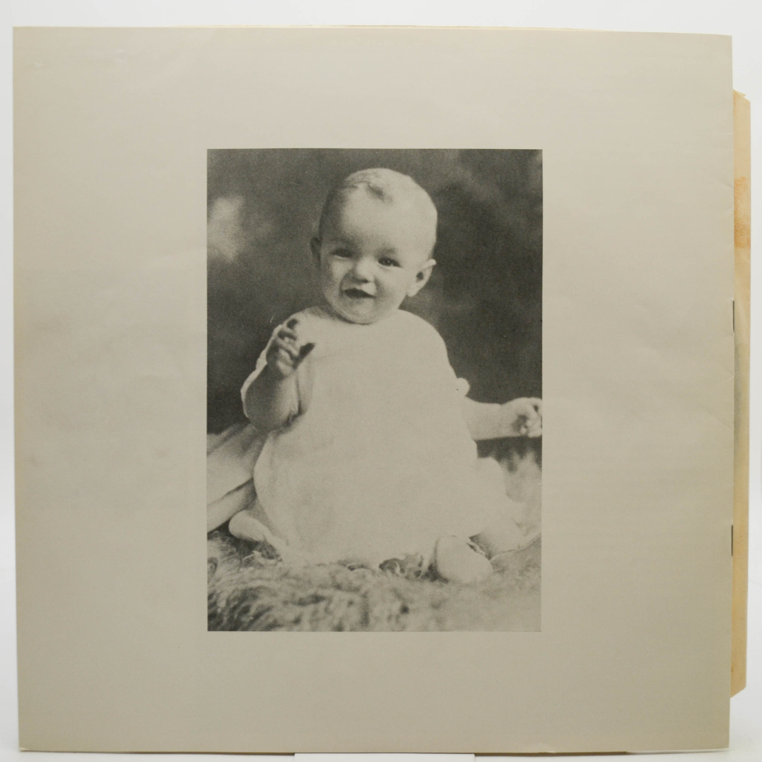 Виниловая пластинка Marilyn Monroe — Remember Marilyn (booklet), 1962
