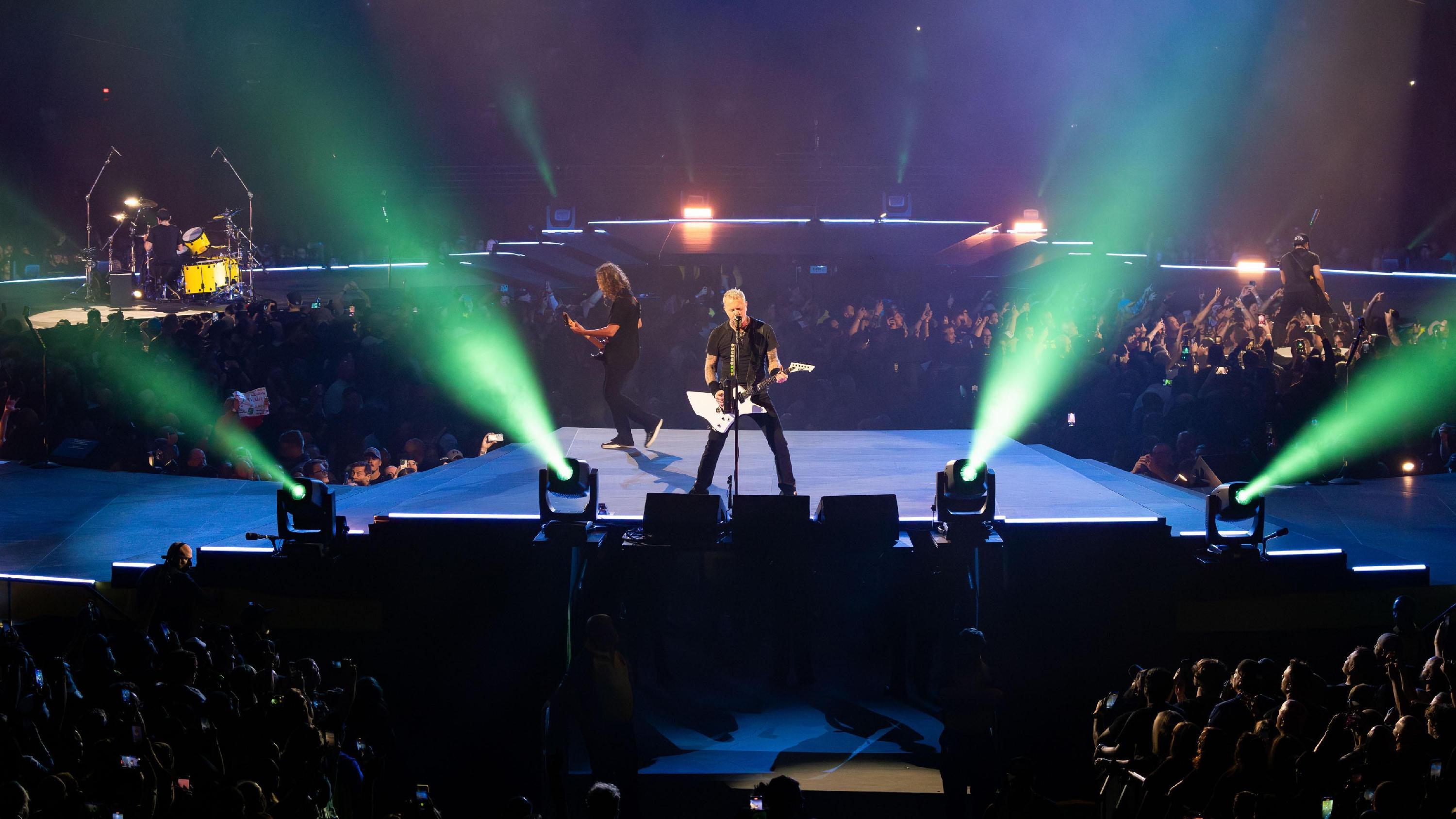 Metallica