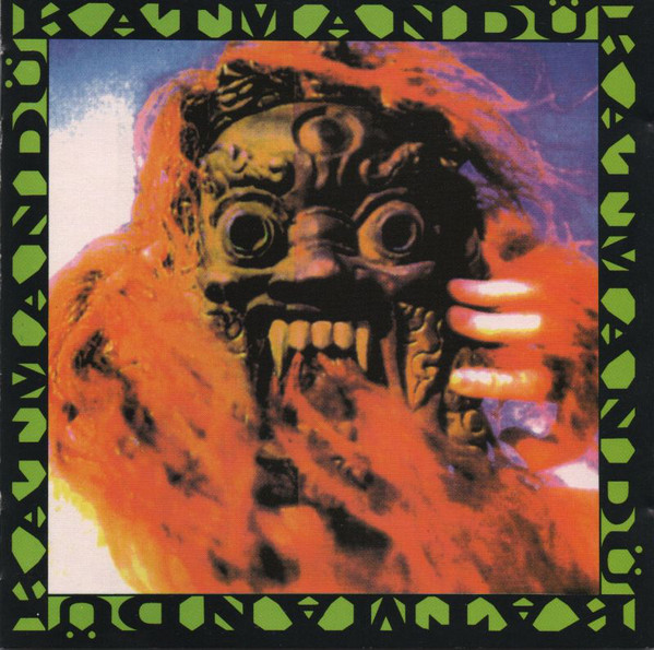 Katmandü (1991)