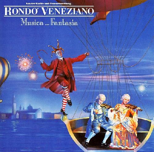 Musica … Fantasia
