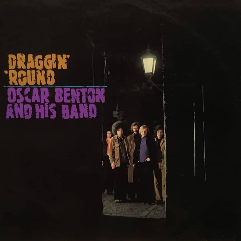 Draggin' 'Round