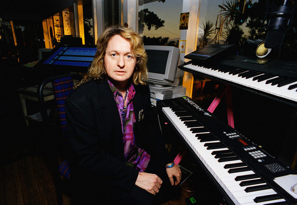 Jon Anderson