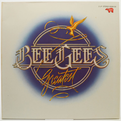 Виниловая пластинка Greatest (2LP), 1979