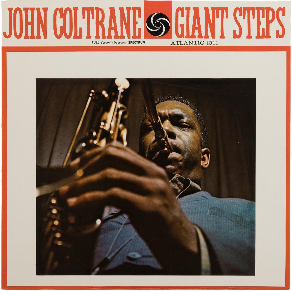 Giant Steps