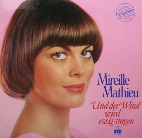 Und Der Wind Wird Ewig Singen