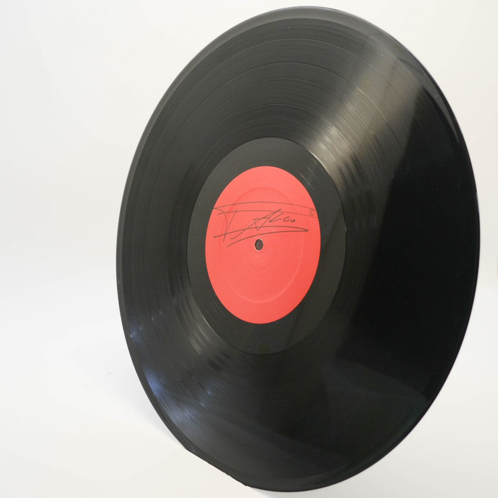 Falco — Falco 3, 1985