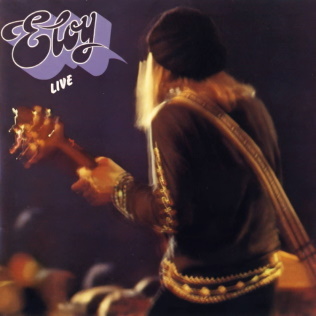 Live (Eloy)