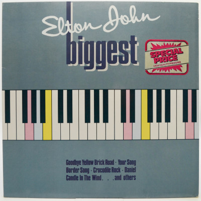 Biggest, 1985