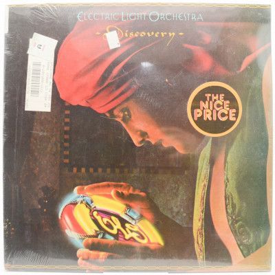 Discovery (USA), 1979