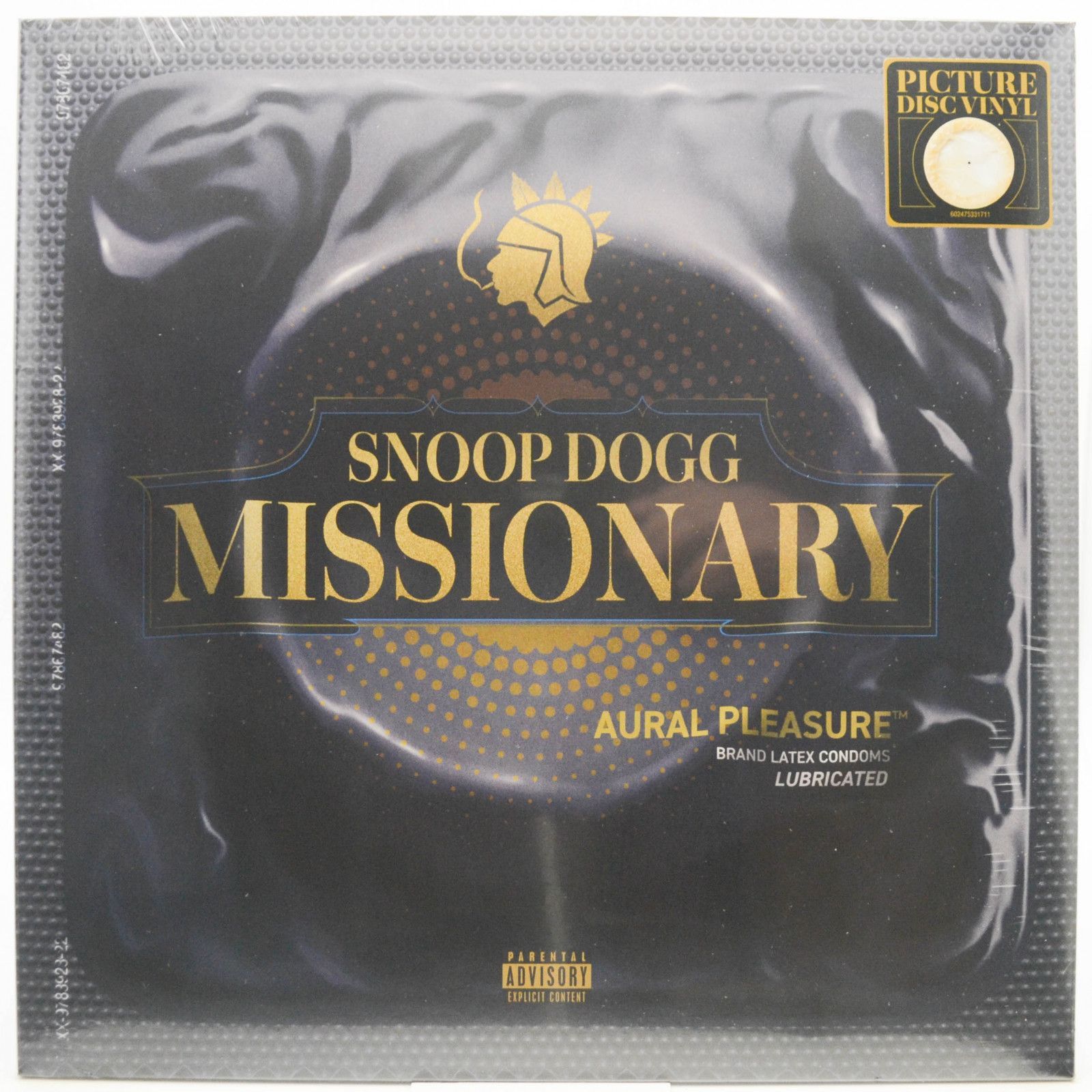 Snoop Dogg — Missionary, 2024