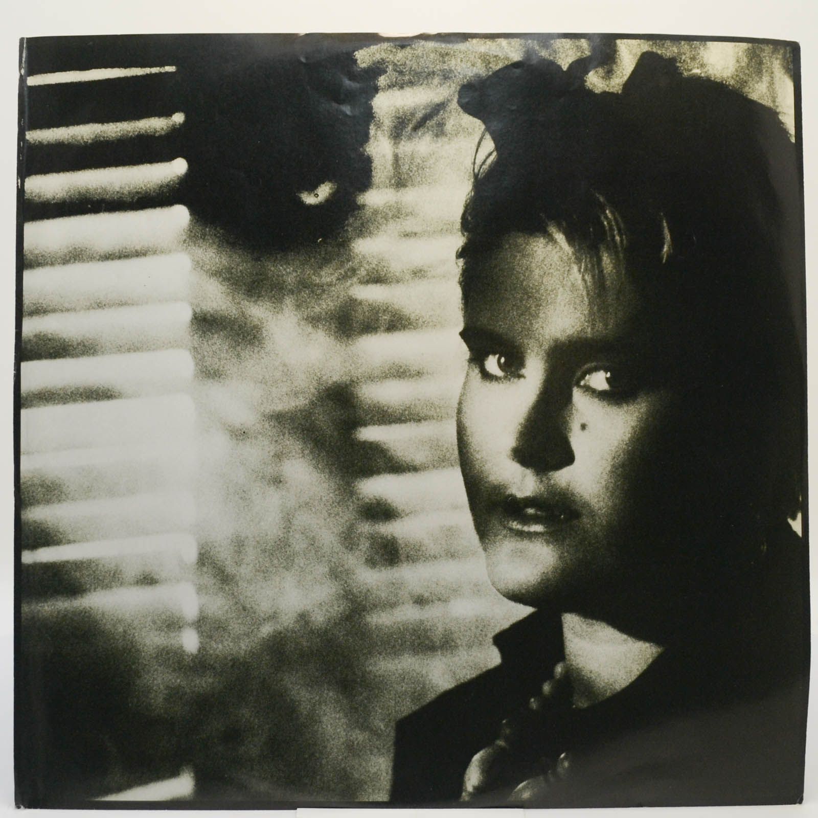Виниловая пластинка Alison Moyet — Alf, 1985