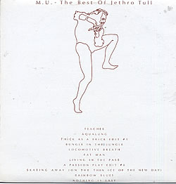M.U. - The Best Of Jethro Tull