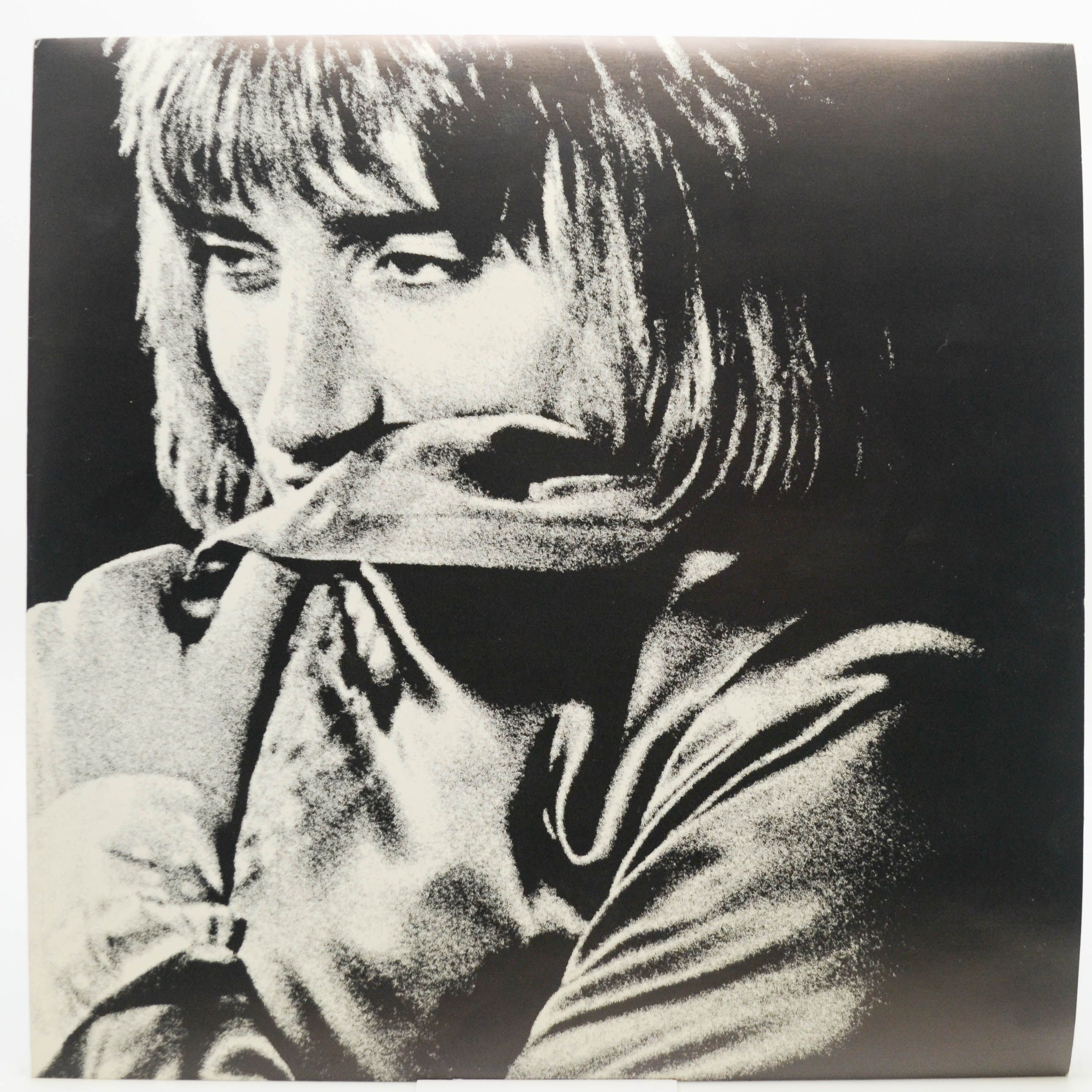 Rod Stewart — Atlantic Crossing, 1975