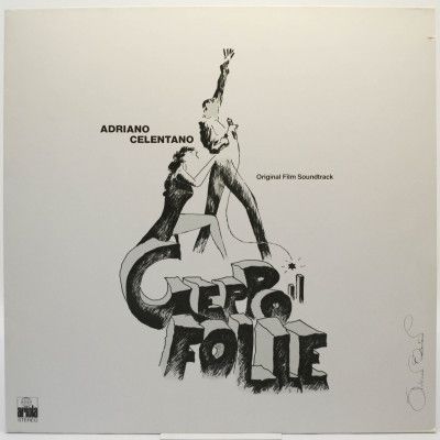 Geppo Il Folle, 1978