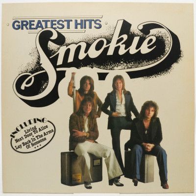 Greatest Hits, 1977