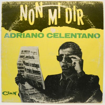 Non Mi Dir (Italy, Clan), 1969