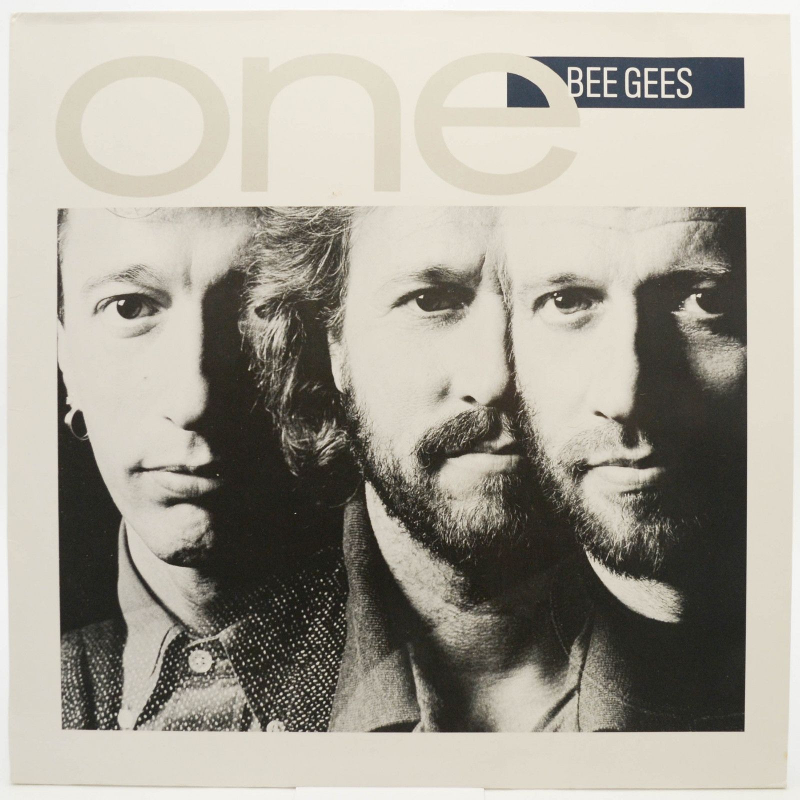 Bee Gees — One, 1989