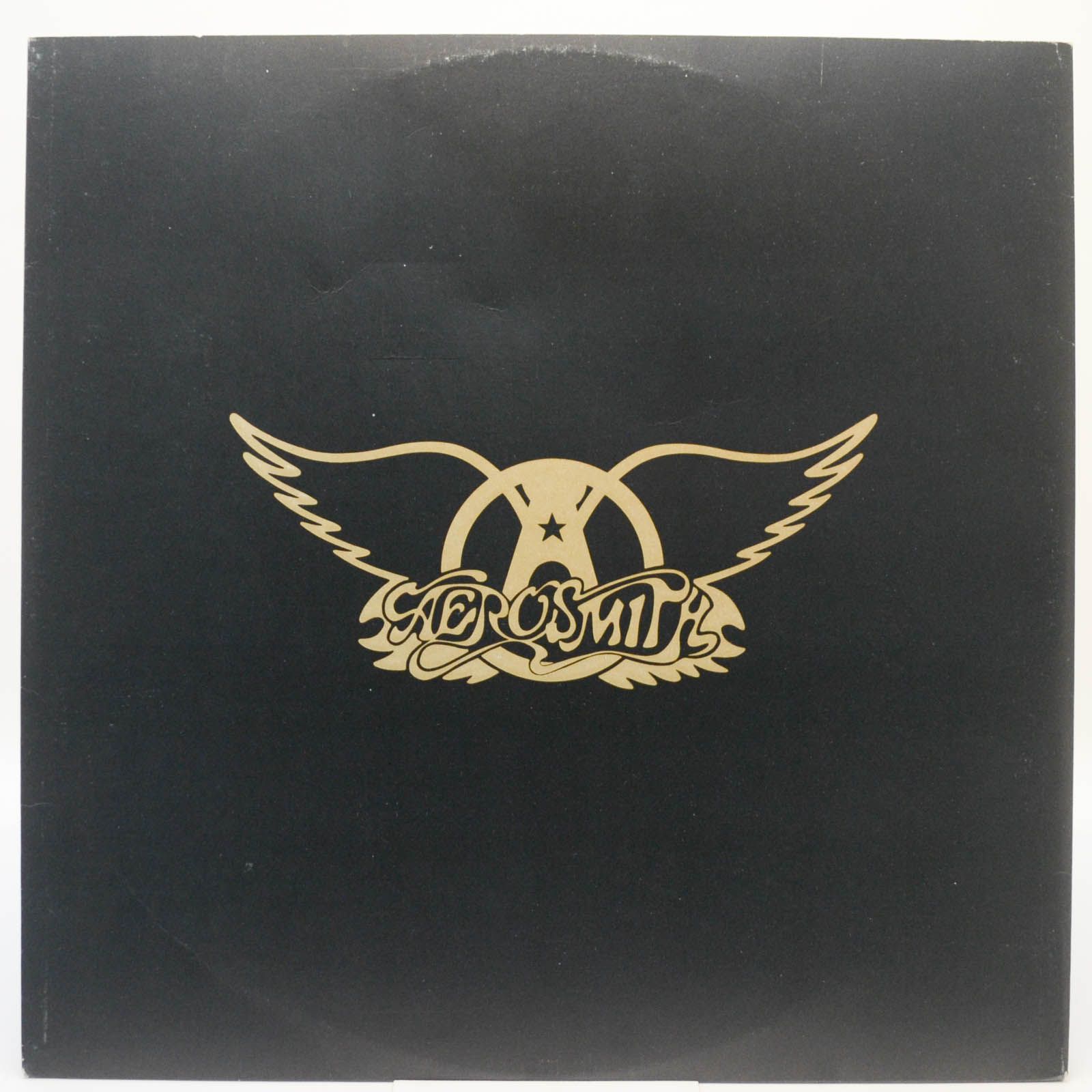 Aerosmith — Draw The Line, 1977