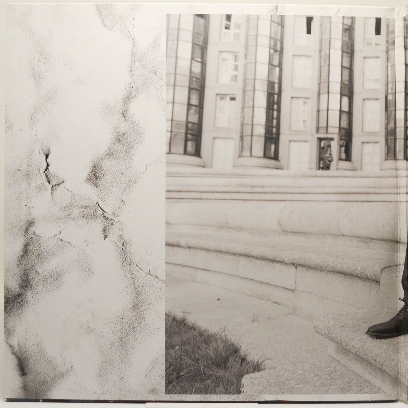 MC Solaar — Géopoétique, 2017