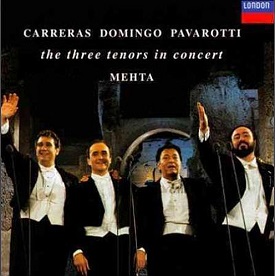In Concert