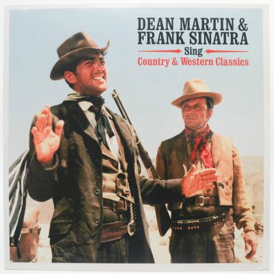 Sing Country & Western Classics, 2018