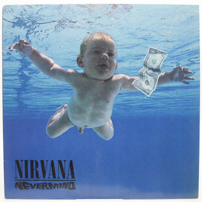 Nevermind, 1991