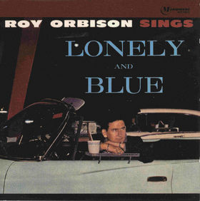 Lonely And Blue