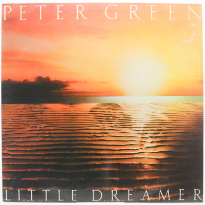 Little Dreamer, 1980