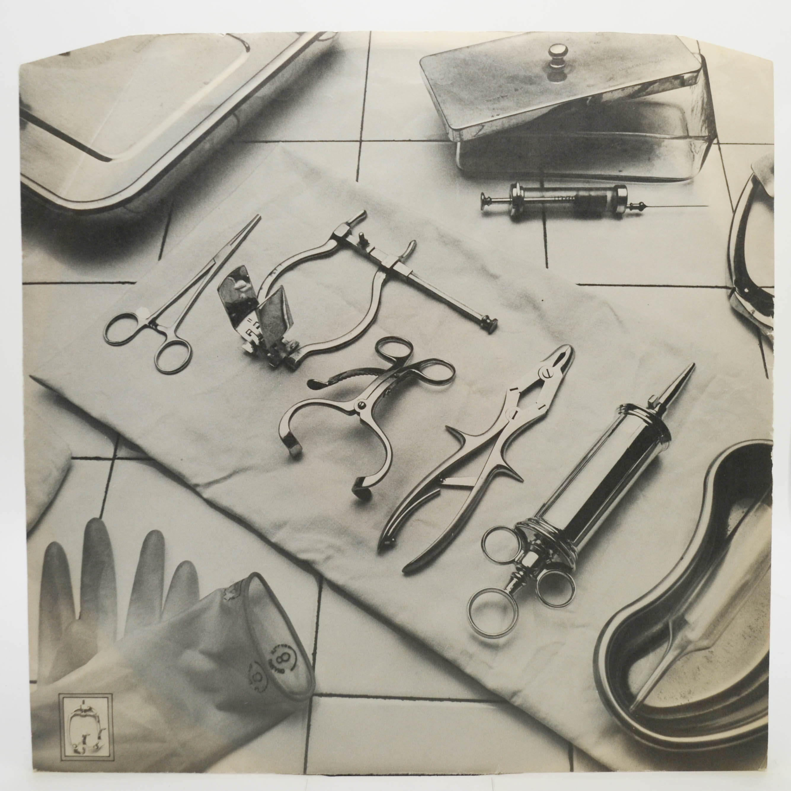 Rainbow — Difficult To Cure, 1981