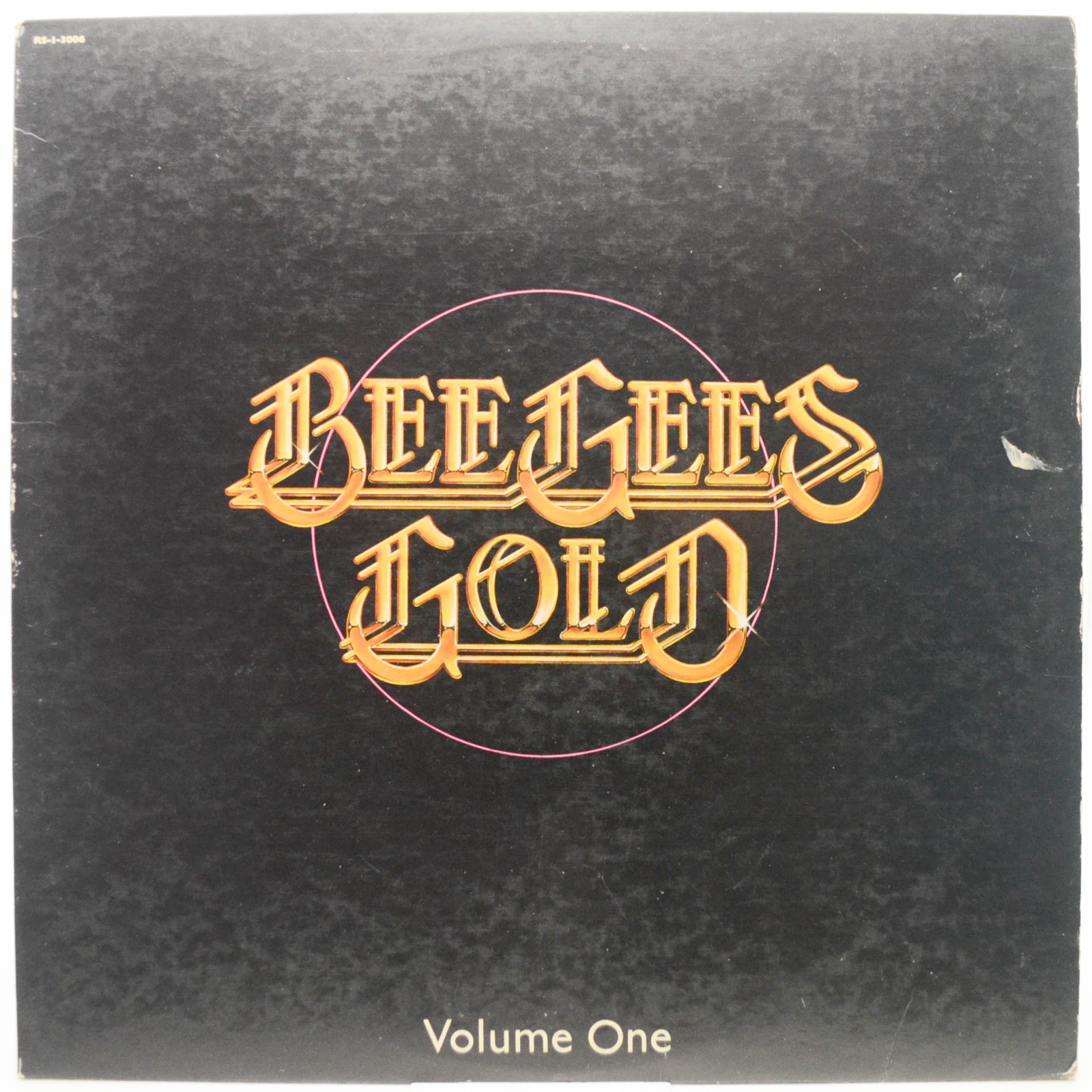 Bee Gees — Gold Volume One (USA), 1976