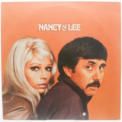 Nancy & Lee, 1968