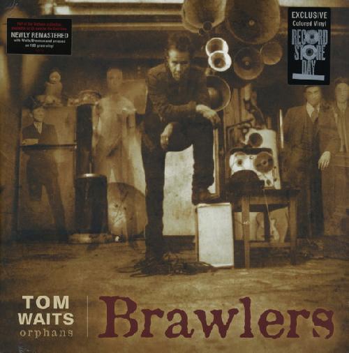 Brawlers