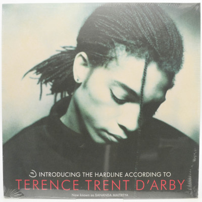 Виниловая пластинка Introducing The Hardline According To Terence Trent D'Arby, 1987