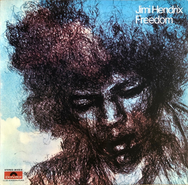 Freedom (Jimi Hendrix)